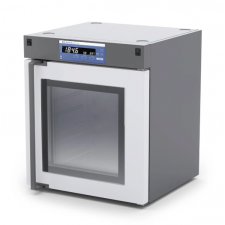  Buồng gia nhiệt IKA OVEN 125 basic dry - glass Drying oven